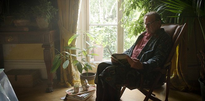 This Beautiful Fantastic - Z filmu - Tom Wilkinson