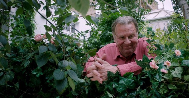 El maravilloso jardín secreto de Bella Brown - De la película - Tom Wilkinson