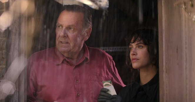 El maravilloso jardín secreto de Bella Brown - De la película - Tom Wilkinson, Jessica Brown Findlay