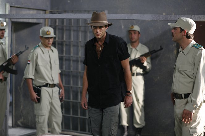 Jack Hunter and the Quest for Akhenaten's Tomb - Photos