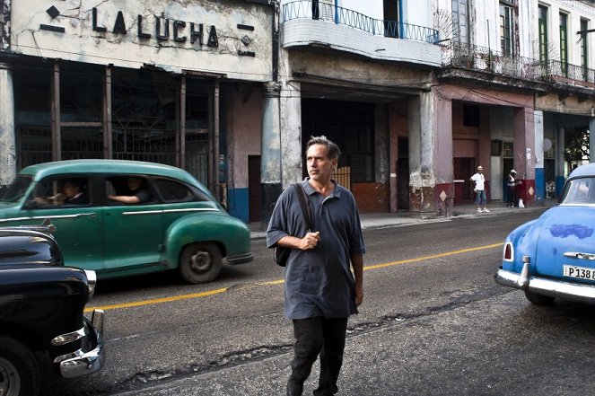 Últimos días en La Habana - Film