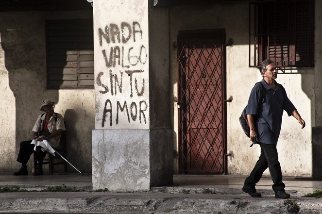 Últimos días en La Habana - De la película