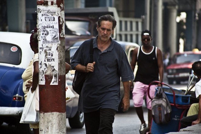 Últimos días en La Habana - De la película