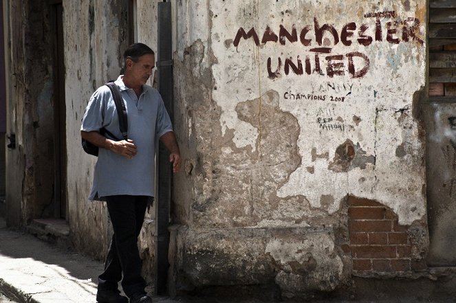 Últimos días en La Habana - Z filmu