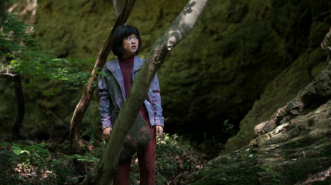 Okja - Filmfotók - Seo-hyun Ahn