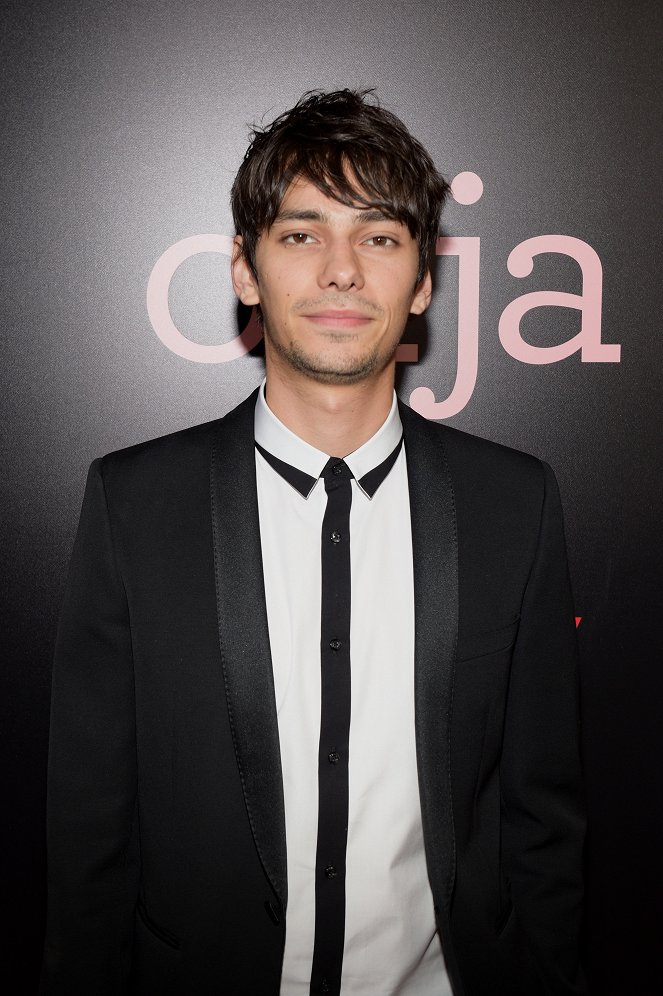 Okja - Events - Devon Bostick