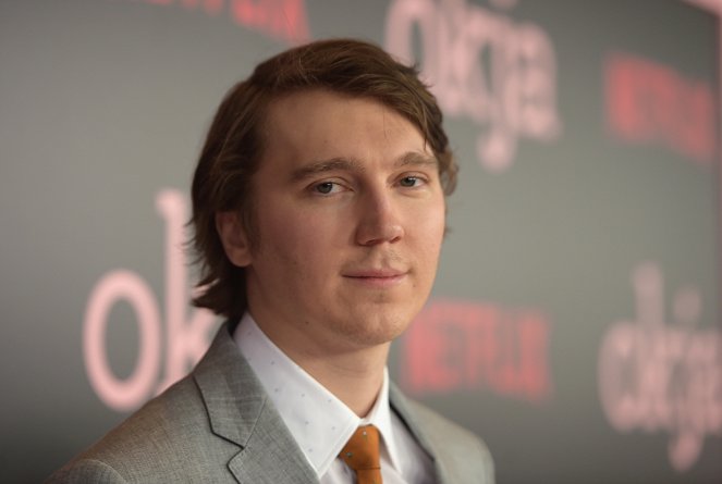 Okja - Events - Paul Dano