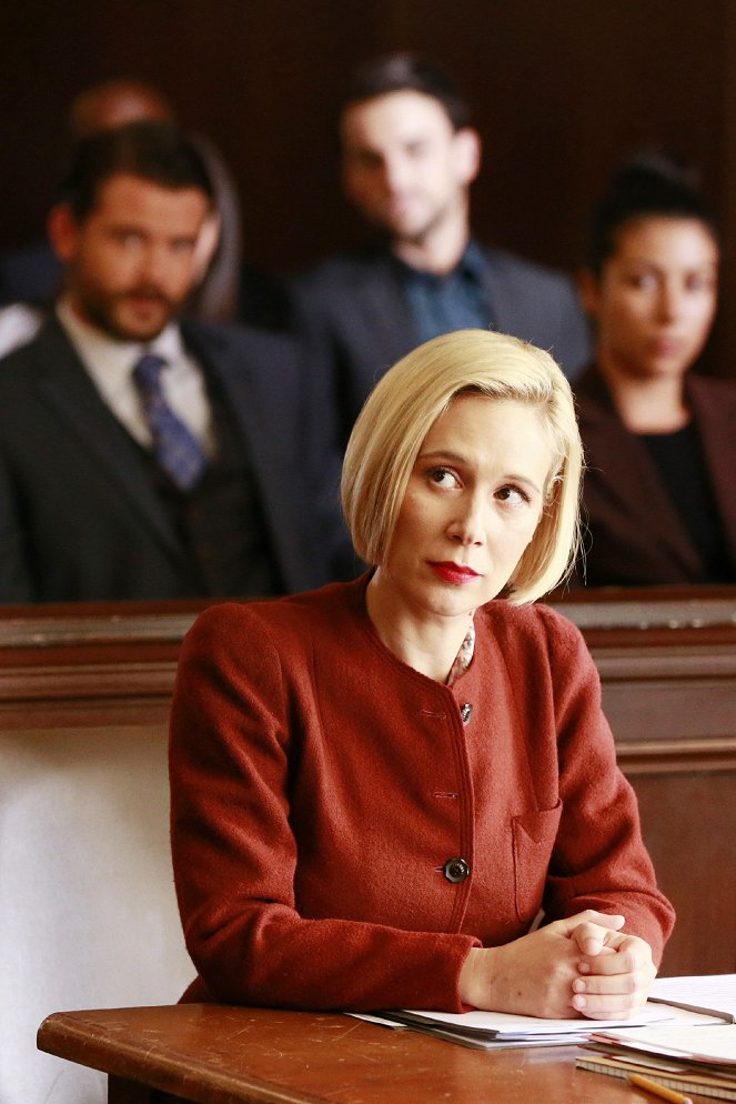 How to Get Away with Murder - Les Trois Petits Cochons - Film - Liza Weil