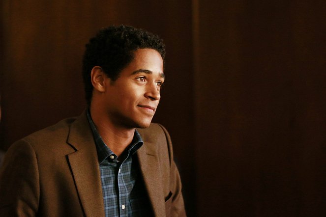 How to Get Away with Murder - Les Trois Petits Cochons - Film - Alfred Enoch