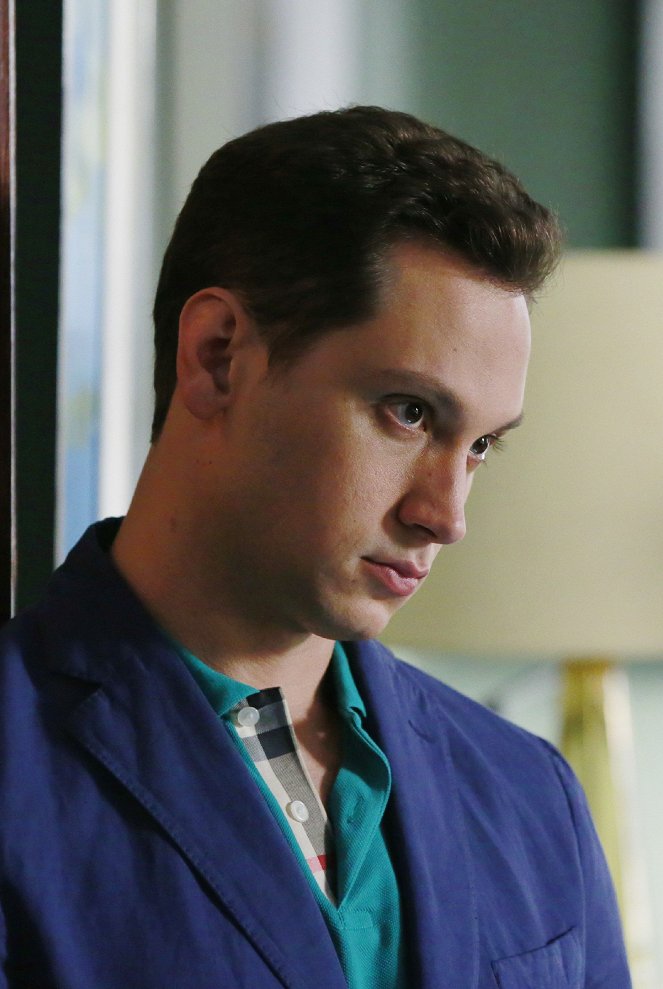 How to Get Away with Murder - Les Amants terribles - Film - Matt McGorry