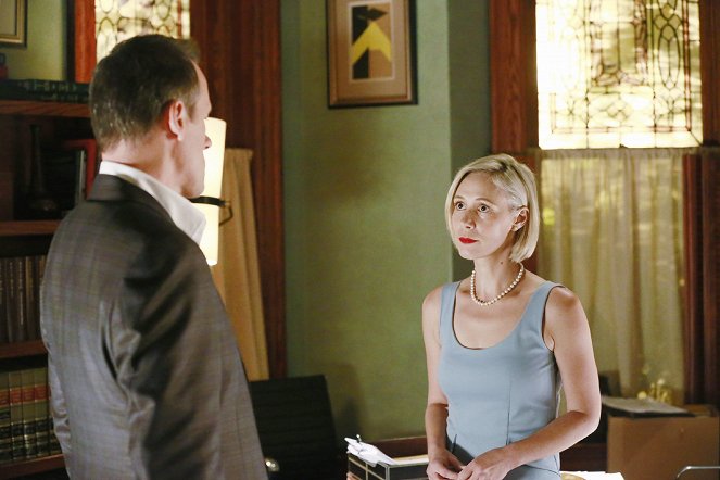 How to Get Away with Murder - Tel père, telle fille - Film - Liza Weil