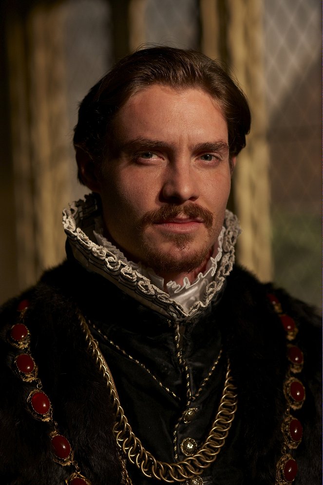 Os Tudors - You Have My Permission - Promo - Max Brown