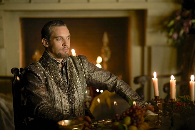 Dynastia Tudorów - Szósta i ostatnia żona - Z filmu - Jonathan Rhys Meyers