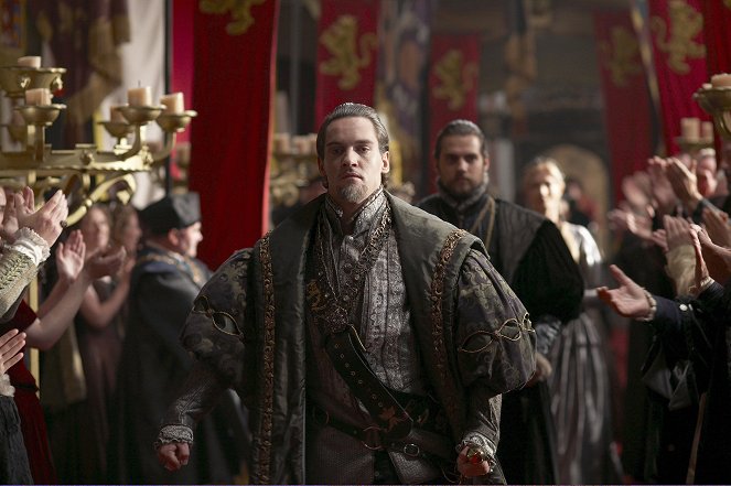 The Tudors - As It Should Be - Van film - Jonathan Rhys Meyers