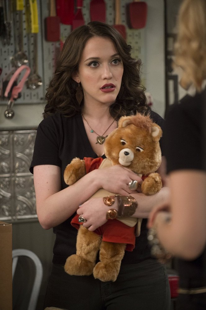 2 baby na mizine - And the Childhood not Included - Z filmu - Kat Dennings