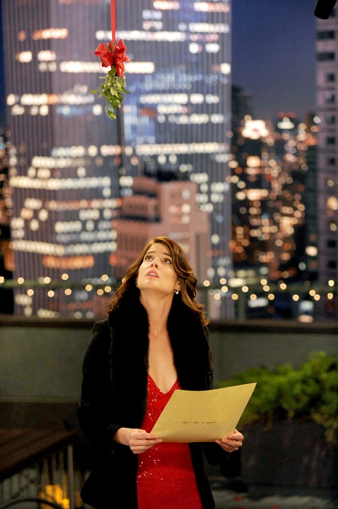 How I Met Your Mother - The Final Page: Part Two - Photos - Cobie Smulders