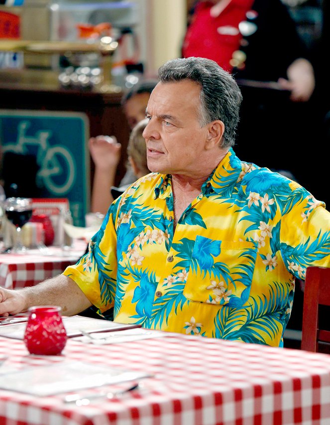 How I Met Your Mother - Groupe ou DJ ? - Film - Ray Wise