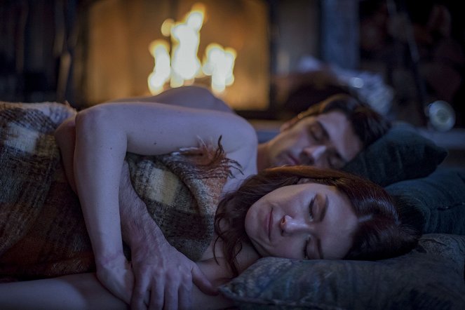 The Wrong Bed: Naked Pursuit - De la película