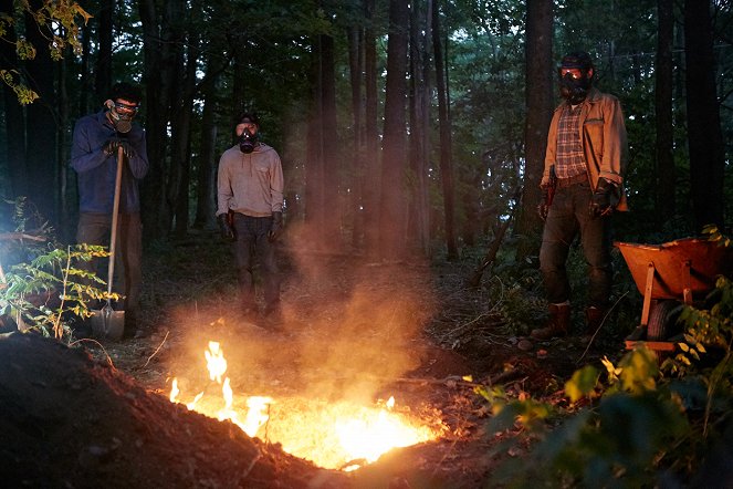 It Comes at Night - Film
