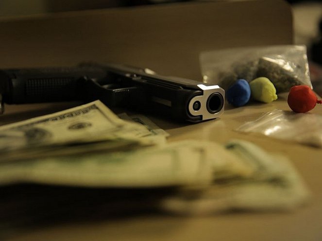 Drugs, Inc. - Snitch Cities - Z filmu
