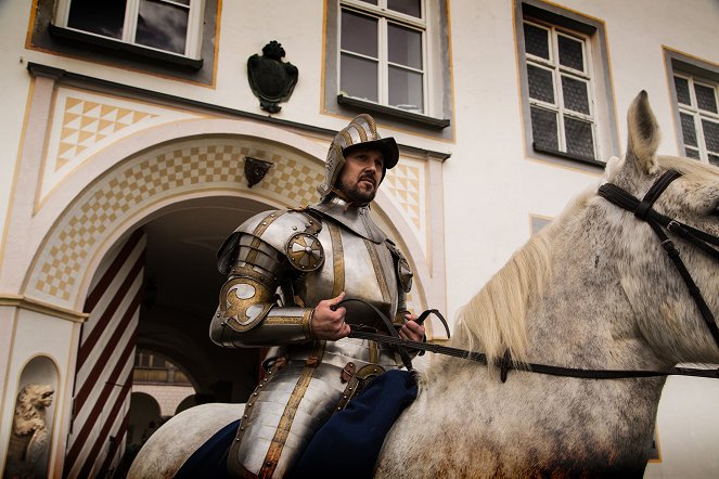 Universum History: Königliche Dynastien - Filmfotos