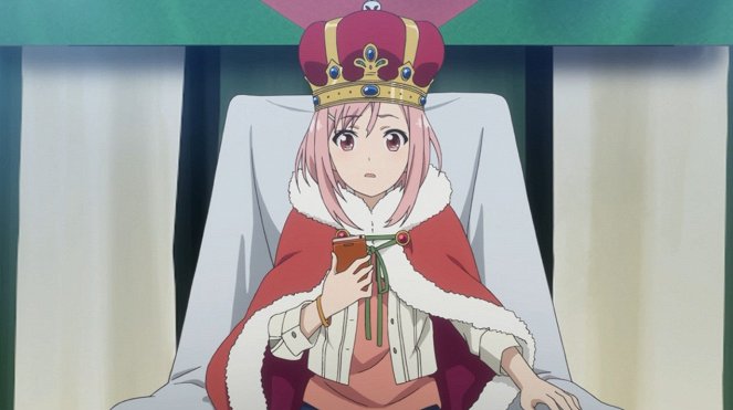 Sakura Quest - The Gathering of the Five Champions - Photos