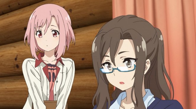 Sakura Quest - The Gathering of the Five Champions - Photos