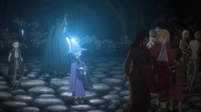 Berserk - Season 2 - Photos