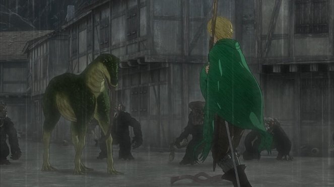 Berserk - Season 2 - Photos