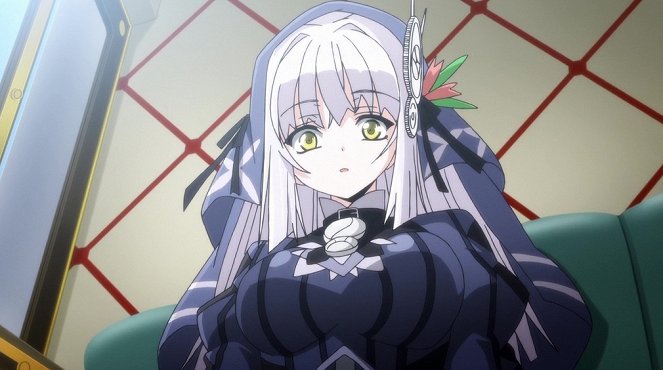 Clockwork Planet - Purge - Photos