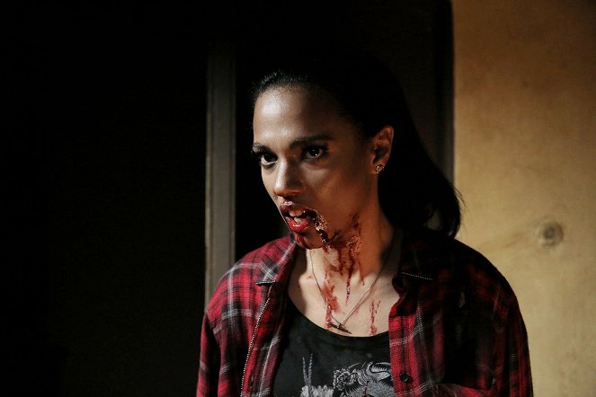 Eat Locals - Z filmu - Freema Agyeman