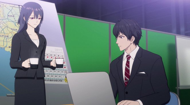 KADO: The Right Answer - Photos