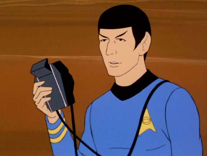 Star Trek: The Animated Series - The Lorelei Signal - Kuvat elokuvasta