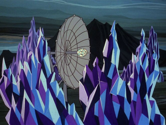 Star Trek: The Animated Series - The Terratin Incident - Kuvat elokuvasta