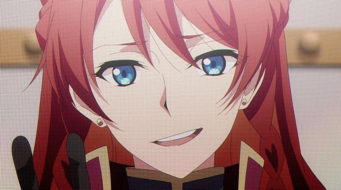 Re : Creators - Dynamite to cool guy: "That Wasn't Funny." - Film