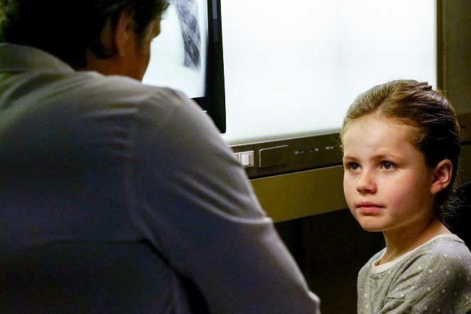 Grey's Anatomy - Die jungen Ärzte - Season 13 - Wendepunkte - Filmfotos - Darby Camp