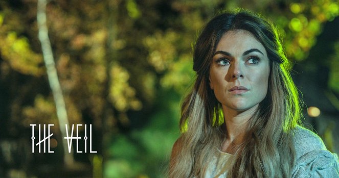 The Veil - Promo - Serinda Swan