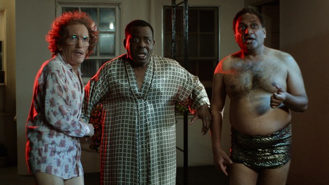 The Greasy Strangler - Photos