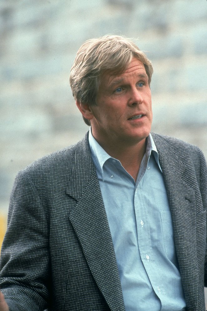 48 Horas - Parte II - Do filme - Nick Nolte