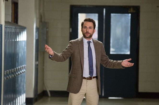 Fist Fight - Photos - Charlie Day