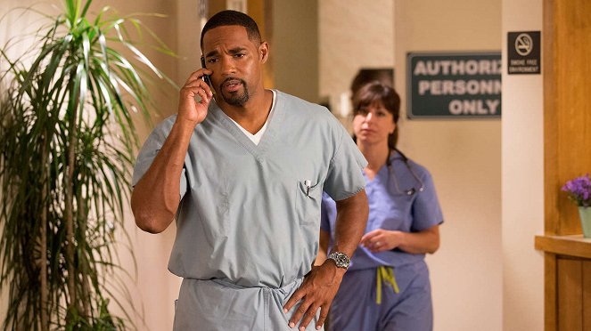 With This Ring - Film - Jason George