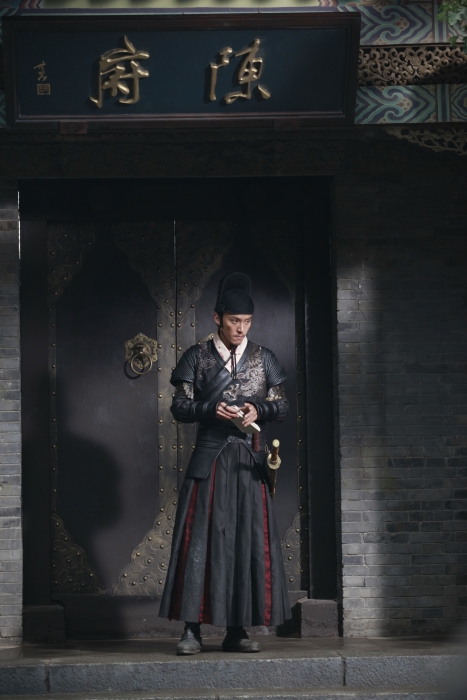 Brotherhood of Blades - Kaiserliche Assassins - Filmfotos - Chen Chang