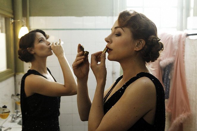 Les Femmes de l'ombre - Do filme - Marie Gillain, Julie Depardieu