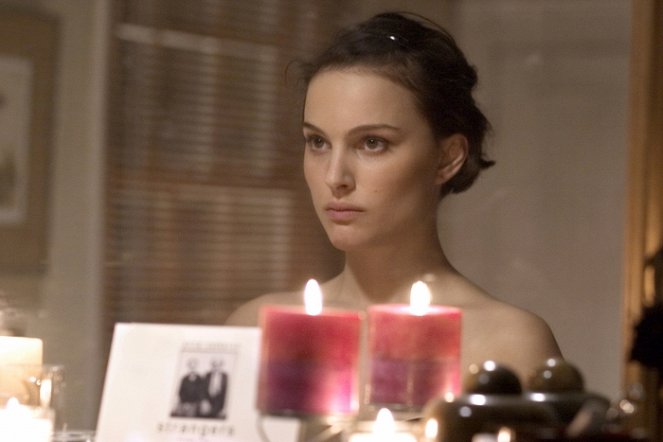 Closer, cegados por el deseo - De la película - Natalie Portman
