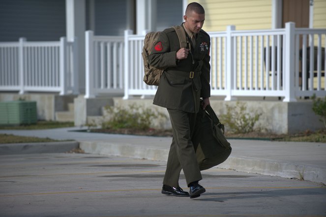 Man Down - Photos - Shia LaBeouf