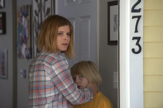 Man Down - Kuvat elokuvasta - Kate Mara, Charlie Shotwell