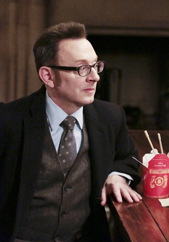 Person of Interest - Search and Destroy - Kuvat elokuvasta - Michael Emerson