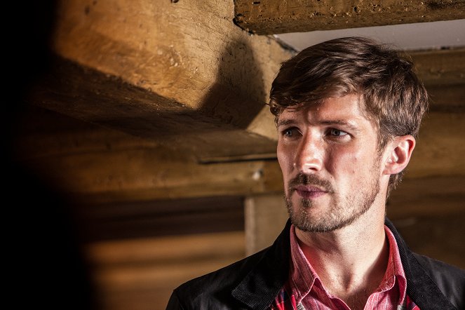 Midsomer Murders - The Ballad of Midsomer County - Photos - Gwilym Lee