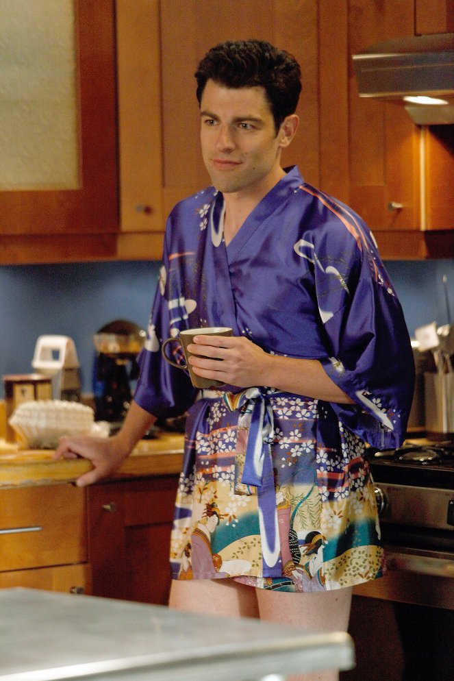 New Girl - Bully - Photos - Max Greenfield