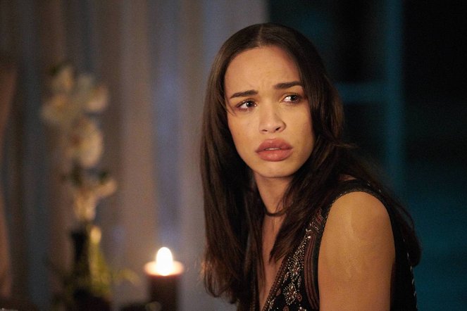The Last Man on Earth - Douce nuit - Film - Cleopatra Coleman